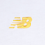 ニューバランス（new balance）QTMリゾートTシャツ MT51661WT