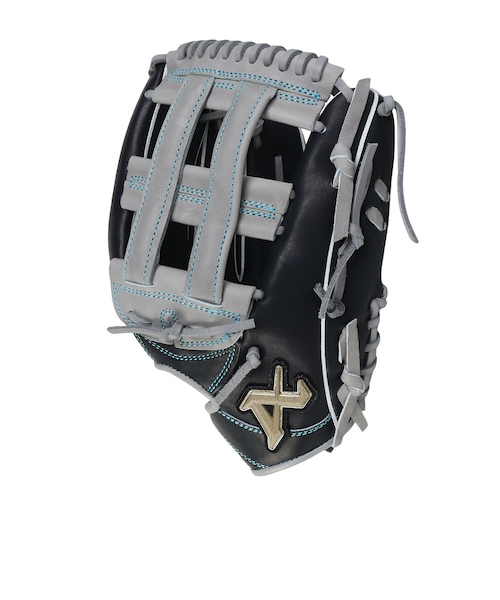 ATOMS 軟式グローブ 外野手 アトムズ（ATOMS）軟式用グラブ 外野手用 野球グローブ 一般 ANX