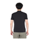 デュアリグ（DUARIG）ドライプラス LOOSE モックネック 半袖Tシャツ 5S0011-AHET-786TNR BLK