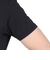 デュアリグ（DUARIG）ドライプラス LOOSE モックネック 半袖Tシャツ 5S0011-AHET-786TNR BLK