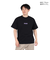 エクストララージ（XLARGE）SLANTED OG 半袖 Tシャツ 101252011010-BLACK