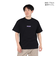 エクストララージ（XLARGE）SLANTED OG 半袖 Tシャツ 101252011010-BLACK