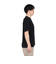 エクストララージ（XLARGE）SLANTED OG 半袖 Tシャツ 101252011010-BLACK