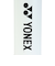 ヨネックス（YONEX）ステンレスボトル 1.17L AC591-011