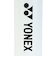 ヨネックス（YONEX）ステンレスボトル 1.17L AC591-011