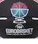 モルテン（molten）バスケットボール 7号球 BG2000 EuroBasket 2025 公式試合球 レプリカ B7G2000-E5Z
