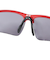ローリングス（Rawlings）野球 ジュニア用 サングラス 粉砕防止 REW21-008P-RSB