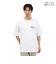 ルーカ（RVCA）RANCH SEA 半袖Tシャツ BF04A201 WHT