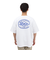 ルーカ（RVCA）RANCH SEA 半袖Tシャツ BF04A201 WHT