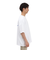ルーカ（RVCA）RANCH SEA 半袖Tシャツ BF04A201 WHT