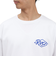 ルーカ（RVCA）RANCH SEA 半袖Tシャツ BF04A201 WHT