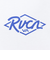 ルーカ（RVCA）RANCH SEA 半袖Tシャツ BF04A201 WHT