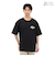 ルーカ（RVCA）RANCH SEA 半袖Tシャツ BF04A201 BLK