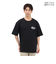 ルーカ（RVCA）RANCH SEA 半袖Tシャツ BF04A201 BLK