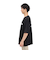 ルーカ（RVCA）RANCH SEA 半袖Tシャツ BF04A201 BLK