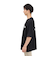 ルーカ（RVCA）RANCH SEA 半袖Tシャツ BF04A201 BLK