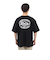 ルーカ（RVCA）RANCH SEA 半袖Tシャツ BF04A201 BLK