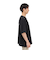 ルーカ（RVCA）RANCH SEA 半袖Tシャツ BF04A201 BLK