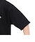 ルーカ（RVCA）RANCH SEA 半袖Tシャツ BF04A201 BLK