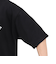 ルーカ（RVCA）RANCH SEA 半袖Tシャツ BF04A201 BLK