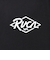 ルーカ（RVCA）RANCH SEA 半袖Tシャツ BF04A201 BLK