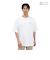 ルーカ（RVCA）BOX 半袖Tシャツ BF04A200 WHT