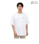 ルーカ（RVCA）BOX 半袖Tシャツ BF04A200 WHT