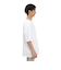ルーカ（RVCA）BOX 半袖Tシャツ BF04A200 WHT