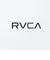 ルーカ（RVCA）BOX 半袖Tシャツ BF04A200 WHT