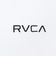 ルーカ（RVCA）BOX 半袖Tシャツ BF04A200 WHT