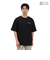 ルーカ（RVCA）BOX 半袖Tシャツ BF04A200 BLK