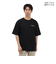 ルーカ（RVCA）BOX 半袖Tシャツ BF04A200 BLK