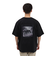 ルーカ（RVCA）BOX 半袖Tシャツ BF04A200 BLK