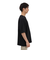 ルーカ（RVCA）BOX 半袖Tシャツ BF04A200 BLK