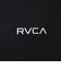 ルーカ（RVCA）BOX 半袖Tシャツ BF04A200 BLK
