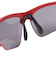 ローリングス（Rawlings）野球 ジュニア用 サングラス 粉砕防止 REW21-008P-RSB
