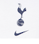 ナイキ（NIKE）トッテナム ホットスパー THFC クレスト 半袖Tシャツ HQ8400-100
