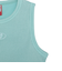 ディーシーシューズ（DC SHOES）TELECO CROPPED タンクトップ 25SULSL252309MTP