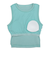 ディーシーシューズ（DC SHOES）TELECO CROPPED タンクトップ 25SULSL252309MTP
