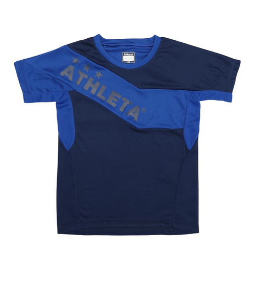 アスレタ（ATHLETA）サッカー フットサルウェア ジュニア プラクティス