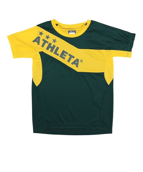 アスレタ（ATHLETA）サッカー フットサルウェア ジュニア プラクティス