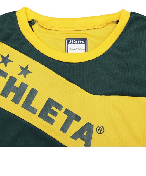 アスレタ（ATHLETA）サッカー フットサルウェア ジュニア プラクティス
