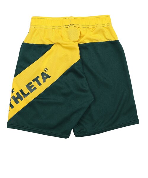 アスレタ（ATHLETA）サッカー フットサルウェア ジュニア プラクティス