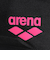 アリーナ（ARENA）水着 ブラトップ レディース 水泳 黒×ピンク AS5SWM31L BKPK スイムブラトップ セパレート トップス パット付き 水泳 …