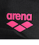 アリーナ（ARENA）水着 ブラトップ レディース 水泳 黒×ピンク AS5SWM31L BKPK スイムブラトップ セパレート トップス パット付き 水泳 …