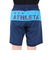 アスレタ（ATHLETA）サッカー フットサルウェア ポケット付きプラクティスパンツ 2422 NVY