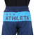 アスレタ（ATHLETA）サッカー フットサルウェア ポケット付きプラクティスパンツ 2422 NVY