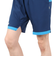 アスレタ（ATHLETA）サッカー フットサルウェア ポケット付きプラクティスパンツ 2422 NVY