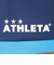 アスレタ（ATHLETA）サッカー フットサルウェア ポケット付きプラクティスパンツ 2422 NVY