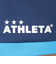 アスレタ（ATHLETA）サッカー フットサルウェア ポケット付きプラクティスパンツ 2422 NVY